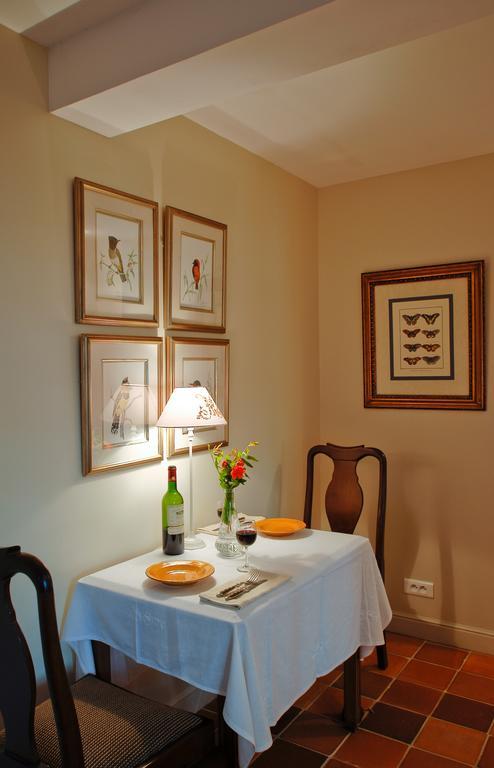 Moulin De Larcy Villa Ribérac Habitación foto